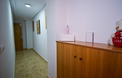 Revente - Appartement - Santa Pola - Casco urbano