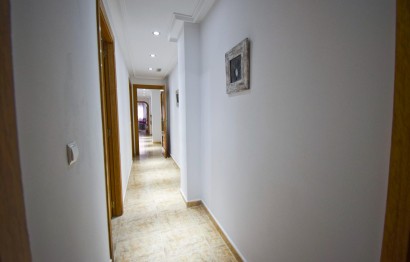 Revente - Appartement - Santa Pola - Casco urbano