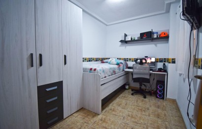 Revente - Appartement - Santa Pola - Casco urbano