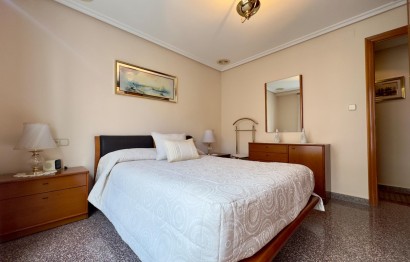 Resale - Apartment - Elche - Plaza Obispo Siuri