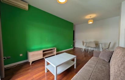 Resale - Apartment - Santa Pola - Centro