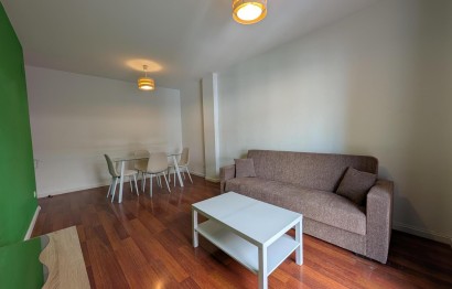 Resale - Apartment - Santa Pola - Centro