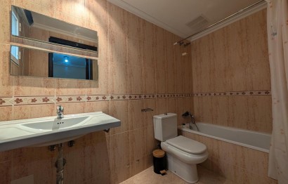 Resale - Apartment - Santa Pola - Centro