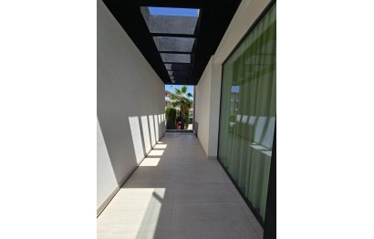 Revente - Ville - Benidorm - Zona Sierra Helada