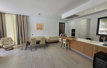 Revente - Ville - Benidorm - Zona Sierra Helada