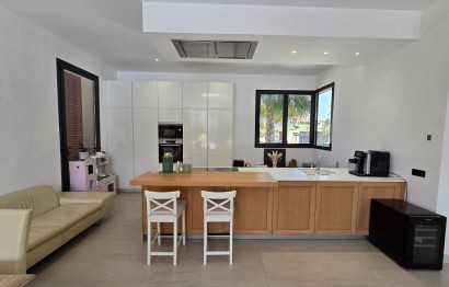 Revente - Ville - Benidorm - Zona Sierra Helada