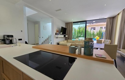 Revente - Ville - Benidorm - Zona Sierra Helada