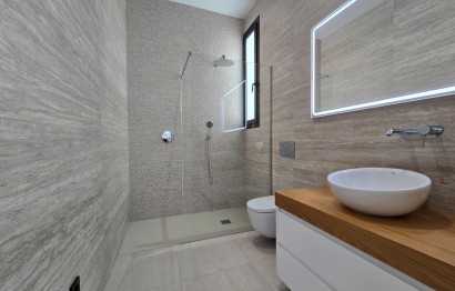 Revente - Ville - Benidorm - Zona Sierra Helada