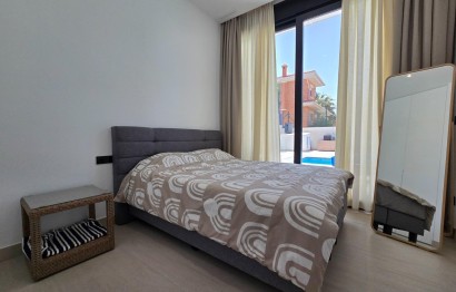 Revente - Ville - Benidorm - Zona Sierra Helada