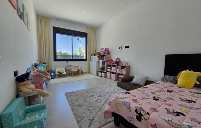 Revente - Ville - Benidorm - Zona Sierra Helada