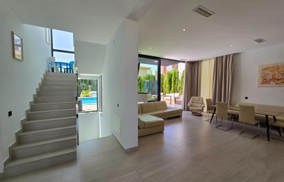 Revente - Ville - Benidorm - Zona Sierra Helada