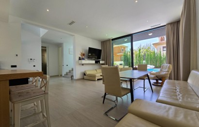 Revente - Ville - Benidorm - Zona Sierra Helada