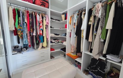 Revente - Ville - Benidorm - Zona Sierra Helada