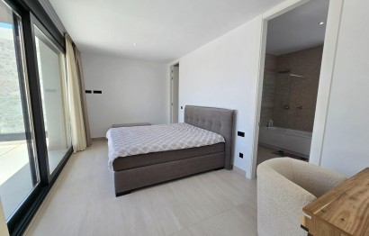 Revente - Ville - Benidorm - Zona Sierra Helada