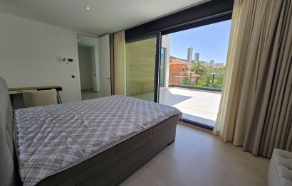 Revente - Ville - Benidorm - Zona Sierra Helada