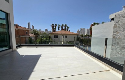 Revente - Ville - Benidorm - Zona Sierra Helada