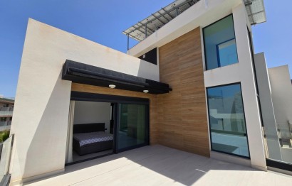 Revente - Ville - Benidorm - Zona Sierra Helada