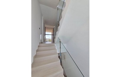 Revente - Ville - Benidorm - Zona Sierra Helada