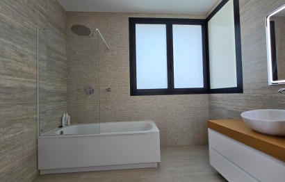 Revente - Ville - Benidorm - Zona Sierra Helada