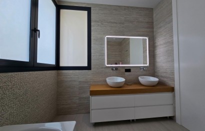 Revente - Ville - Benidorm - Zona Sierra Helada