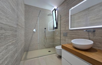 Revente - Ville - Benidorm - Zona Sierra Helada