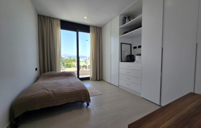 Revente - Ville - Benidorm - Zona Sierra Helada