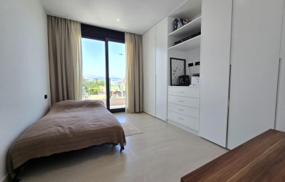 Revente - Ville - Benidorm - Zona Sierra Helada