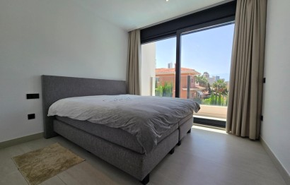 Revente - Ville - Benidorm - Zona Sierra Helada