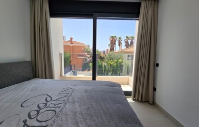 Revente - Ville - Benidorm - Zona Sierra Helada