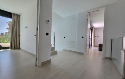 Revente - Ville - Benidorm - Zona Sierra Helada