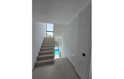 Revente - Ville - Benidorm - Zona Sierra Helada