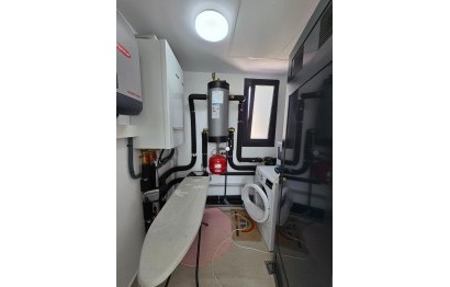 Revente - Ville - Benidorm - Zona Sierra Helada