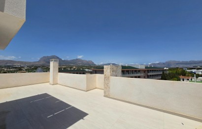 Revente - Ville - Benidorm - Zona Sierra Helada