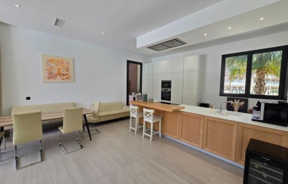 Revente - Ville - Benidorm - Zona Sierra Helada