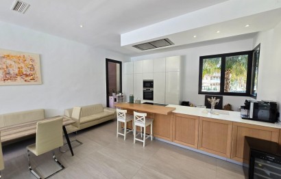 Revente - Ville - Benidorm - Zona Sierra Helada