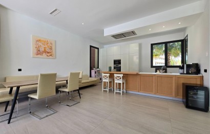 Revente - Ville - Benidorm - Zona Sierra Helada