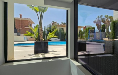 Revente - Ville - Benidorm - Zona Sierra Helada