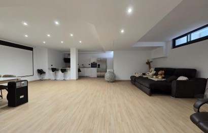 Revente - Ville - Benidorm - Zona Sierra Helada