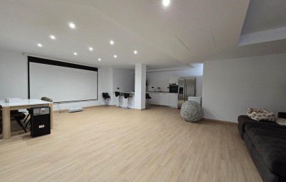 Revente - Ville - Benidorm - Zona Sierra Helada