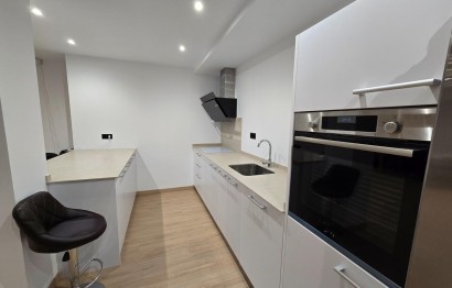 Revente - Ville - Benidorm - Zona Sierra Helada