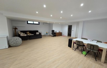 Revente - Ville - Benidorm - Zona Sierra Helada