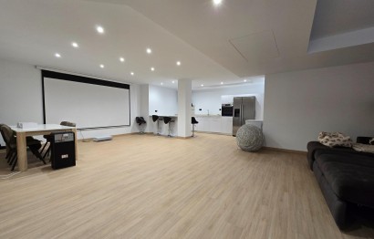 Revente - Ville - Benidorm - Zona Sierra Helada