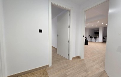 Revente - Ville - Benidorm - Zona Sierra Helada