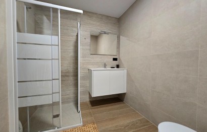 Revente - Ville - Benidorm - Zona Sierra Helada