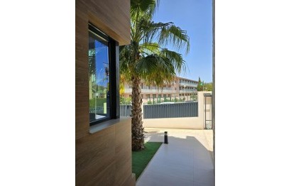 Revente - Ville - Benidorm - Zona Sierra Helada