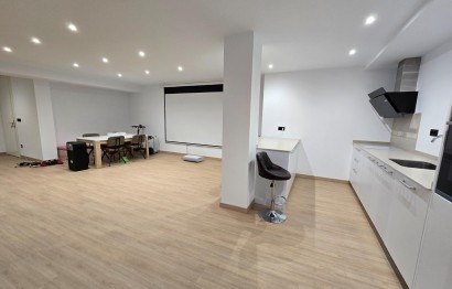 Revente - Ville - Benidorm - Zona Sierra Helada