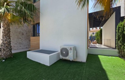 Revente - Ville - Benidorm - Zona Sierra Helada