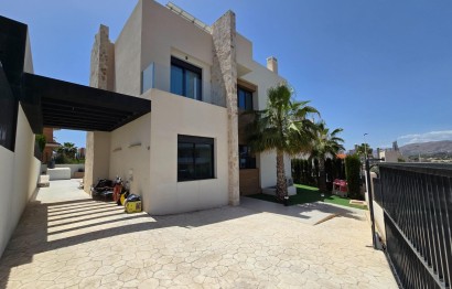 Revente - Ville - Benidorm - Zona Sierra Helada