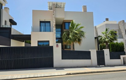 Revente - Ville - Benidorm - Zona Sierra Helada