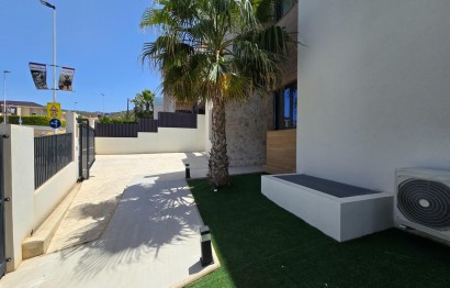 Revente - Ville - Benidorm - Zona Sierra Helada